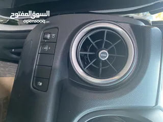  9 Hyundai kona هونداي كونا بنزين 2022   بعرض التقسيط لمدة 30 شهر..