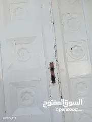  1 باب حديد تفصيل