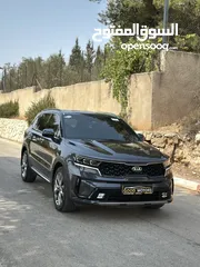  2 KIA SORENTO 2020