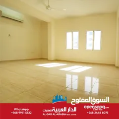  3 Spacious 2 bedrooms apartment. Alkhuwair