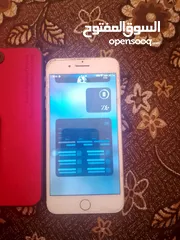  2 ايفون 8 بلس شوف الوصف