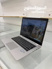  9 Hp elitebook x360