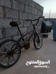  1 الدراجه رقم 20 الله يبارك الدراجه اجري يطلع طول