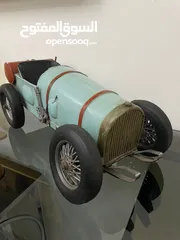  1 Antik collection car