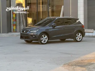  1 سيات ارونا FR