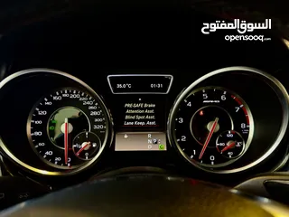  18 مرسيدس ML63 amg