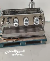  2 قهوة اسبرسو إيطالية