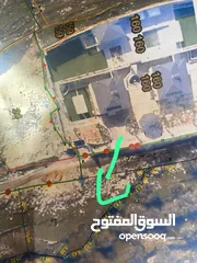  2 ارض طابو (أ) للبيع