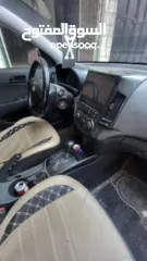  2 هونداي i30 بوضع الشركة