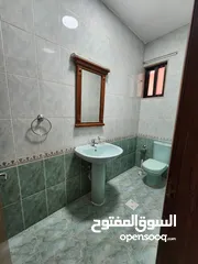  4 شقة فارغة للإيجار في عبدون - ref : 14626