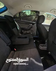  5 سيات توليدو 2013 للبيع
