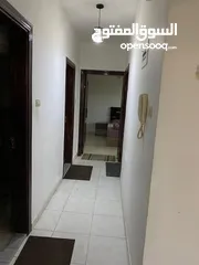  3 شقة مفروشة للايجار في جبل الحسين 2 نوم 420