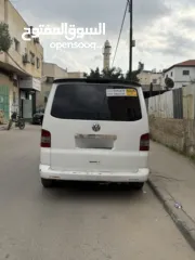  4 باص كرافيل اصل عمومي فحص نظيف ماتور 2500