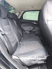  10 فورد فوكس 2014 للبيع  امكانية البدل