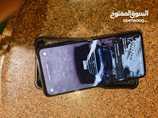  3 شاومي 10T بحالة ممتازة