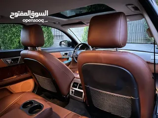  27 JAGUAR XF PREMIUM SPORT PACK 2015 Full options , 7 jayed 4sale