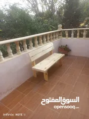  18 طولات سفرة وطاولات سيرفس وطاولات مدخل