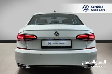 5 Volkswagen Passat 2.5 CL
