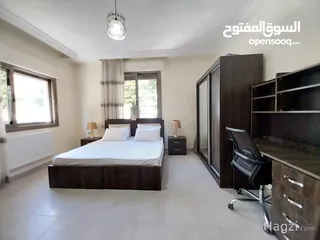  17 شقة للإيجار في الويبده  ( Property 34558 ) سنوي فقط