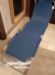  3 كرتسي سباحة جديدة