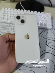  2 ايفون 13 بحاله الوكاله