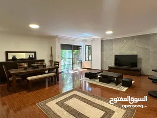  16 شقة شبه مفروشة للايجار في دير غبار ( Property 38492 )-174965230