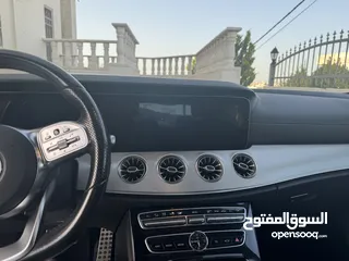  8 Mercedes cls350 2019