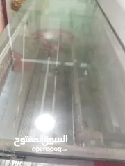 3 السعر من الاخر.. ثلاجة عرض عفانة بعلبكي