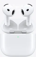  1 Apple AirPods 4 Active Noise Cancellation