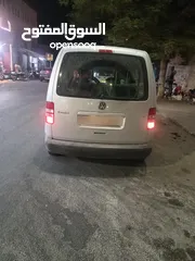  4 كادي ، 2014 ، 1600 ، 6+1 مقاعد . 55000 . ابو حمزة/ 133 668 0568