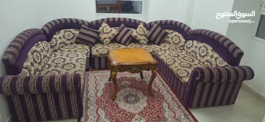  5 furniture For sale