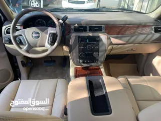  6 جمس يوكن 2008 للبيع