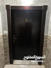  5 شقة للبيع في الجبهية