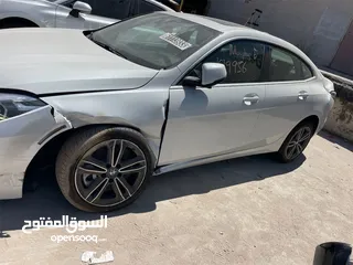  9 موديل 2022BMW