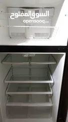  4 ثلاجة عائلية فريجيدير أمريكي وثلاجة عرض للبيع بسعر مغري