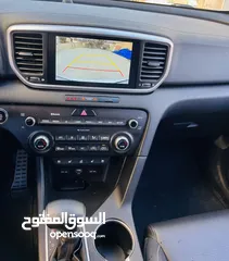  4 كيا سبورتاج