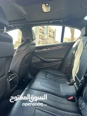  10 بي ام دبليو سكني غامق نظيف جدا وارد امريكي فحص كامل كلين تايتل BMW 530e 2018