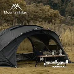  1 خيمة 8 اشخاص 1.8cm*3m*4m Mountainhiker