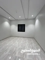  6 شقق للايجار