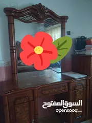  4 غرفه ماليزيه للبيع