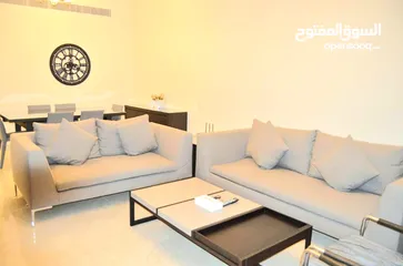  3 APARTMENT FOR RENT IN JUFFAIR FULLY FURNISHED 2BHK