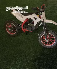  5 ‎ بيعه مستعجله  دراجة  نارية كروز للأطفال  بنزين للطرق  الوعرة، صغيرة الحجم 250cc