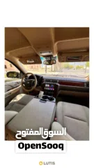  4 Chevrolet Tahoe 2012 GCC Spec – Excellent Condition, 5.3L V8, Oman Registered, 286K km