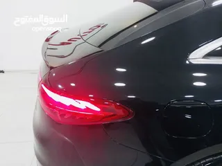  8 EQS 450+ AMG