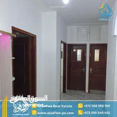  3 شقه غير مفروشه للايجار ام الشرايط