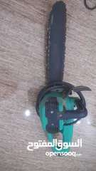  1 Chainsaw (made in japan)