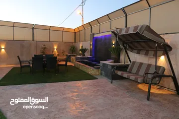  4 مزرعة طيبة/شالية للايجار اليومي والاسبوعي والشهري