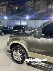  5 Ford F-150 Lariat بكم فورد فخم بسعر مغريييييييي