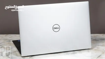  2 ديل اكس بي اس Dell XPS 15 9520