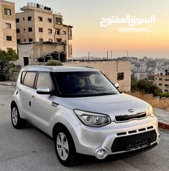  3 كيا سول القصة الجديدة KIA SOUL فل الفل